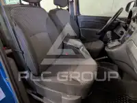 2017 Mercedes Benz Citan