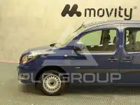 2017 Mercedes Benz Citan