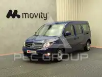 2017 Mercedes Benz Citan