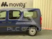 2017 Mercedes Benz Citan