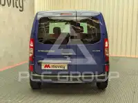2017 Mercedes Benz Citan