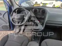 2017 Mercedes Benz Citan