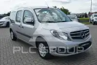 2017 Mercedes Benz Citan