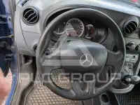 2017 Mercedes Benz Citan
