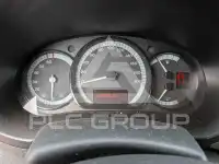2017 Mercedes Benz Citan