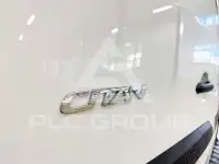 2017 Mercedes Benz Citan