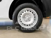 2017 Mercedes Benz Citan