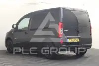 2017 Mercedes Benz Citan