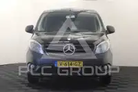 2017 Mercedes Benz Citan