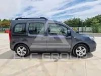 2017 Mercedes Benz Citan