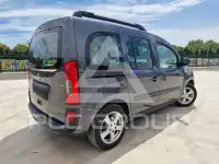 2017 Mercedes Benz Citan