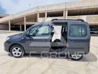 2017 Mercedes Benz Citan