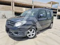 2017 Mercedes Benz Citan