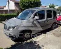 2017 Mercedes Benz Citan