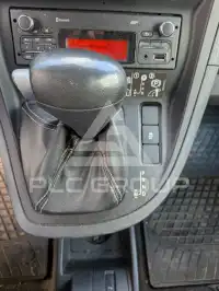 2017 Mercedes Benz Citan