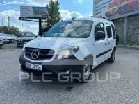 2017 Mercedes Benz Citan
