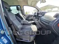 2017 Mercedes Benz Citan