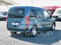 2017 Mercedes Benz Citan