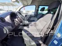 2017 Mercedes Benz Citan