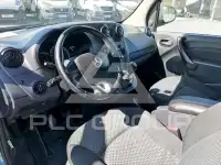 2017 Mercedes Benz Citan