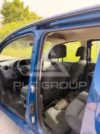 2017 Mercedes Benz Citan