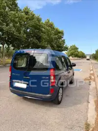 2017 Mercedes Benz Citan