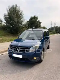 2017 Mercedes Benz Citan
