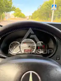 2017 Mercedes Benz Citan