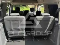 2017 Mercedes Benz Citan
