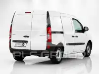 2017 Mercedes Benz Citan