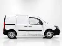 2017 Mercedes Benz Citan