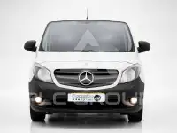 2017 Mercedes Benz Citan