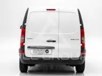 2017 Mercedes Benz Citan