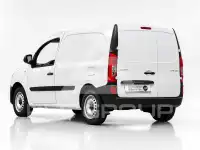 2017 Mercedes Benz Citan