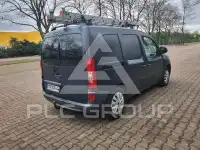 2017 Mercedes Benz Citan
