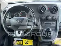 2017 Mercedes Benz Citan