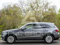 2017 Mercedes Benz GLC-Class