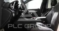 2017 Mercedes Benz GLC-Class