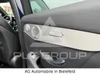 2017 Mercedes Benz GLC-Class