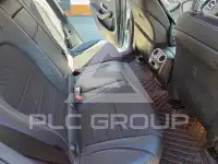 2017 Mercedes Benz GLC-Class