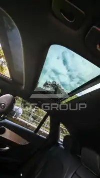 2017 Mercedes Benz GLC-Class