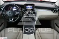 2017 Mercedes Benz GLC-Class