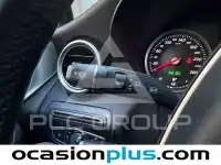 2017 Mercedes Benz GLC-Class