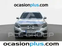2017 Mercedes Benz GLC-Class