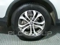 2017 Mercedes Benz GLC-Class