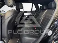 2017 Mercedes Benz GLC-Class