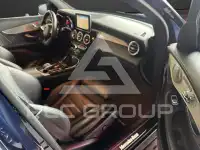 2017 Mercedes Benz GLC-Class