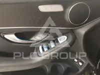 2017 Mercedes Benz GLC-Class