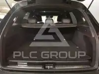 2017 Mercedes Benz GLC-Class