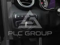 2017 Mercedes Benz GLC-Class
